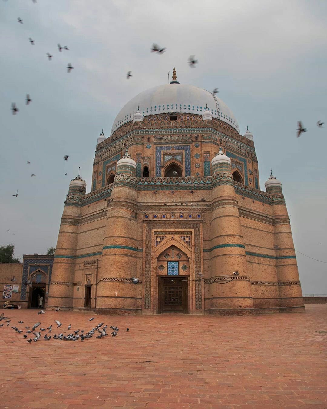 Why Spiritual Tourism Is the Fastest Growing Travel Segment in Pakistan ...
