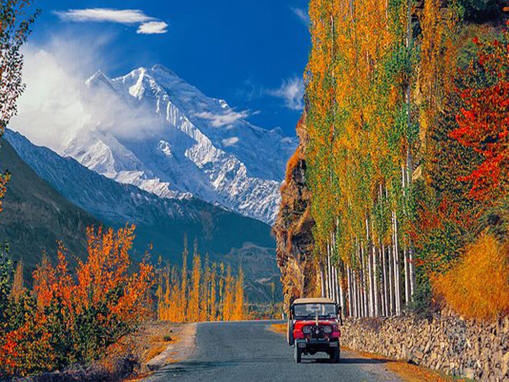 Perch travels and tours